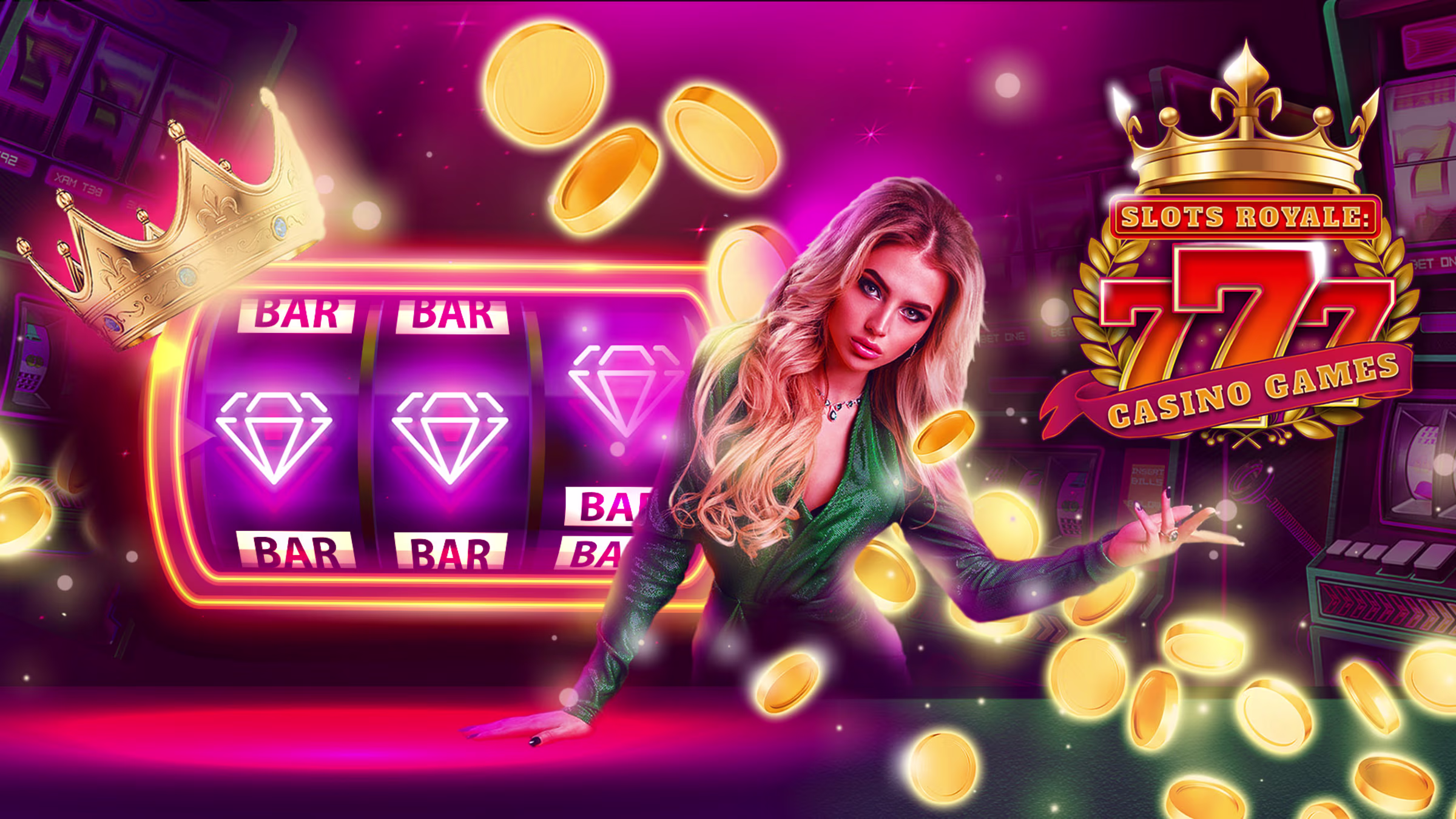 Gamalyze for Roman Casino