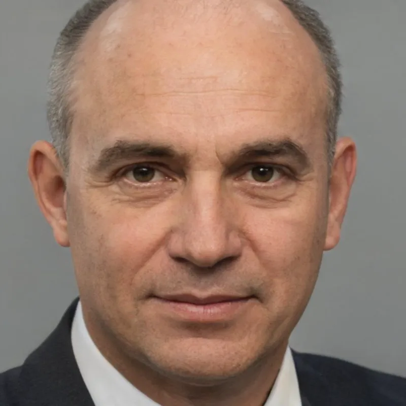 Markus Weber